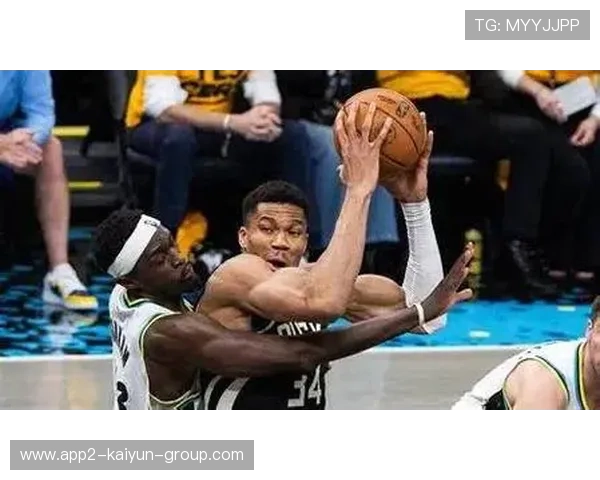 字母哥成转会热点：篮球世界的风云变局