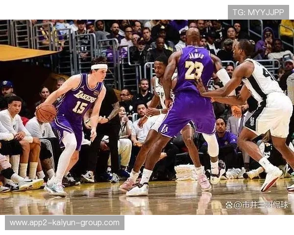 爆冷！马刺强势超车湖人，谁料文班成为分水岭？