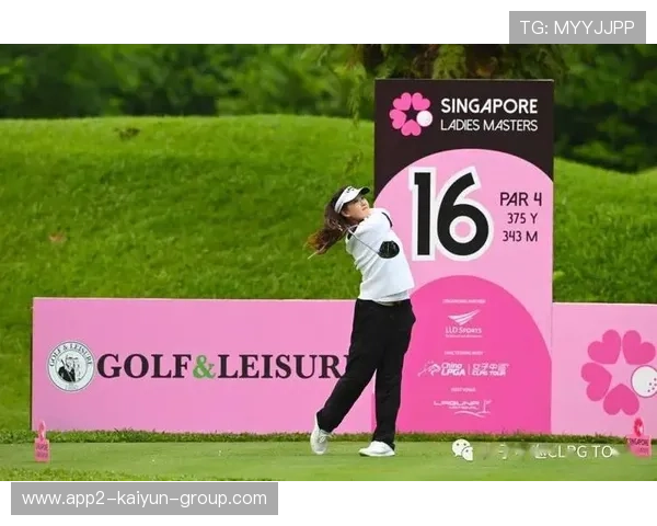 高尔夫女子团体赛策略博弈成胜负关键 高尔夫女子团体赛策略博弈成胜负关键