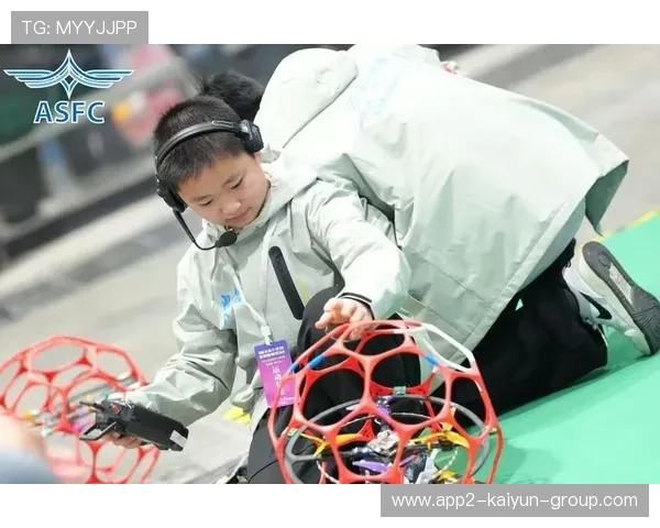 国家体育局推动“青少年+科技+跨界合作”，强化行业创新引领作用