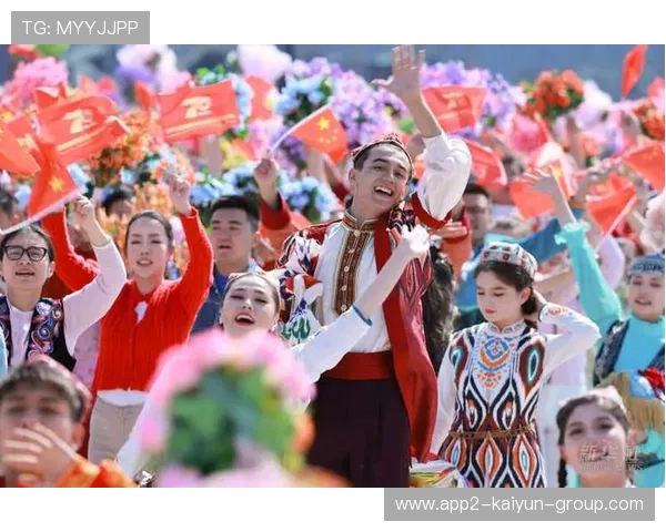 学习新语｜总书记讲述的新疆七十年征程