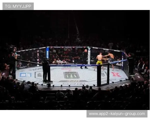 格斗UFC：冠军对决即将火爆，擂台燃情！，ufc格斗比赛视频