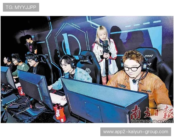 电竞品牌联动助推市场影响力扩大,电竞联名 电竞品牌联动助推市场影响力扩大,电竞联名