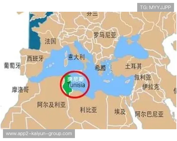 突尼斯希望进攻套路单一,被对手识破,突尼斯事件发生在哪一年 突尼斯希望进攻套路单一,被对手识破,突尼斯事件发生在哪一年